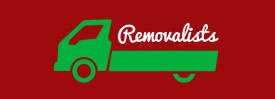 Removalists Benloch - Furniture Removals